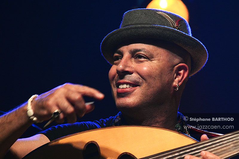 Dhafer Youssef