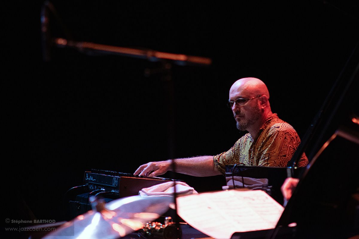 Bojan Zulfikarpasic