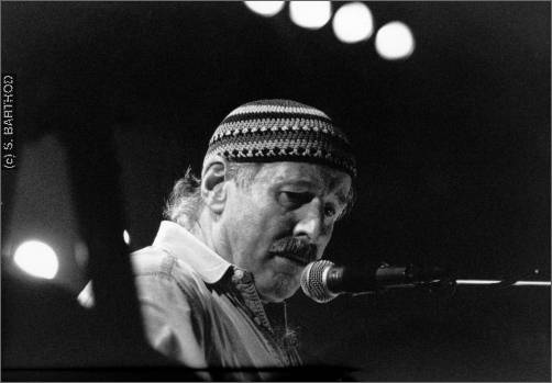 Joe Zawinul