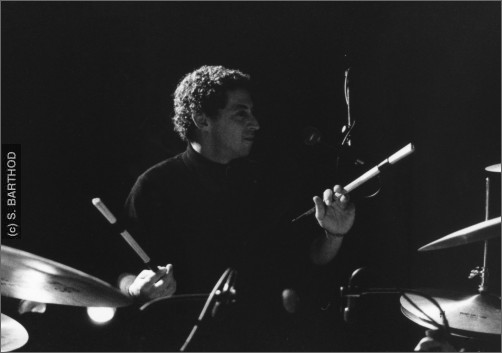 Karim Ziad